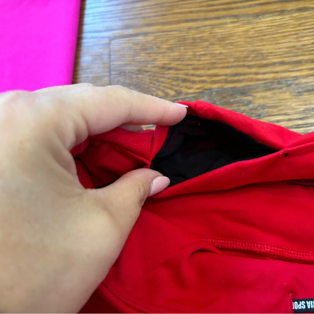 💜❤️💗 LULULEMON, PINK, 90 Degrees BUNDLE of high waisted leggings - Picture 8 of 16